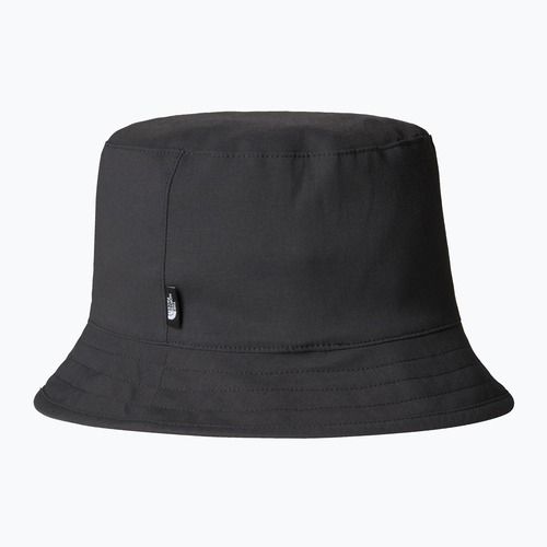 The North Face Klasse V Reversible Eimer Hut tnf schwarz/Asphalt grau
