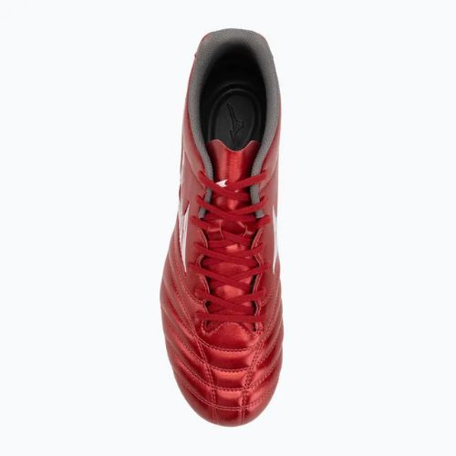 Mizuno Monarcida Neo III Select Md morelia 40. rot/weiß Fußballschuhe
