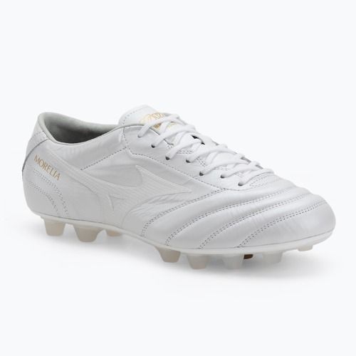 Männer Mizuno Morelia Ul Japan weiß Fußballschuhe