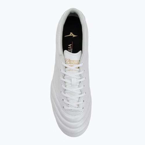 Männer Mizuno Morelia Ul Japan weiß Fußballschuhe