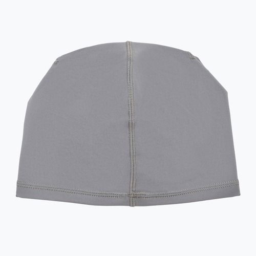 Mütze Cap Nike Dri-Fit Peak Cuffed Beanie smoke grey/silver
