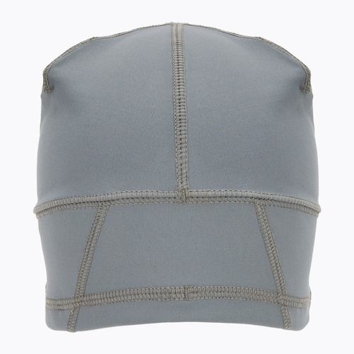 Mütze Cap Nike Dri-Fit Terra Uncuffed Beanie smoke grey/silver
