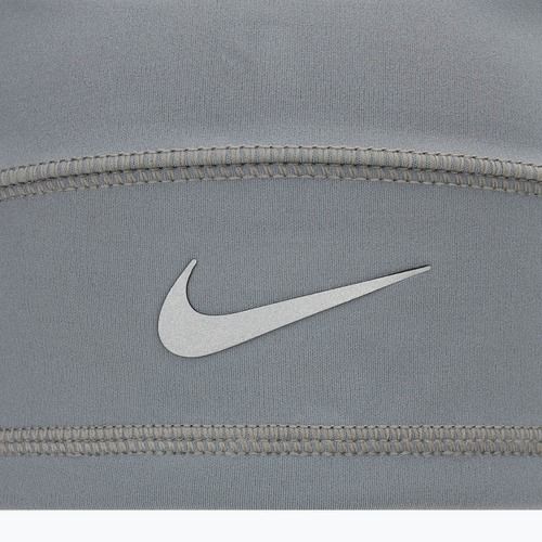 Mütze Cap Nike Dri-Fit Terra Uncuffed Beanie smoke grey/silver