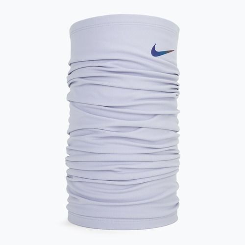 Nike Therma Fit Wrap 2.0 Schornsteinschachtel ghost/comet blau