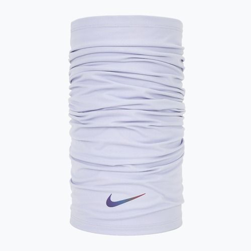 Nike Dri-Fit Wrap 2.0 Schornsteinschachtel ghost/comet blau