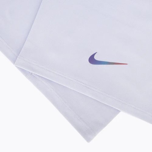 Nike Dri-Fit Wrap 2.0 Schornsteinschachtel ghost/comet blau