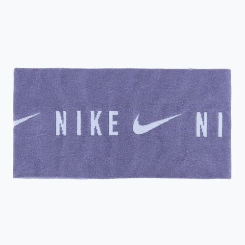 Nike Dri-Fit Trail Knit Welt Indigo/Geist Stirnband