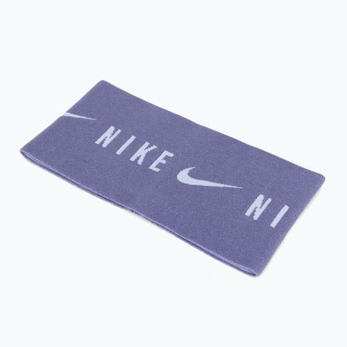 Nike Dri-Fit Trail Knit Welt Indigo/Geist Stirnband