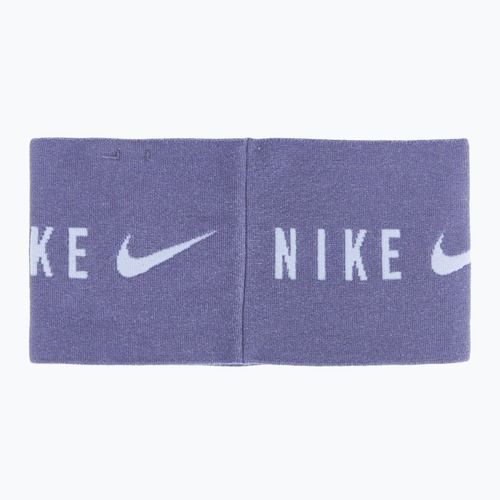 Nike Dri-Fit Trail Knit Welt Indigo/Geist Stirnband
