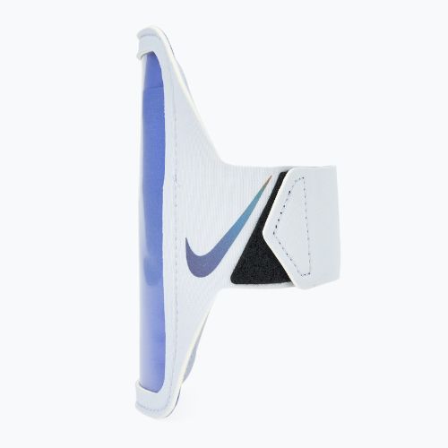Nike Lean Arm Band Plus ghost/schwarz/comet blau