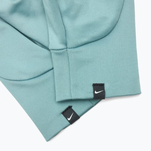 Damen Laufhandschuhe Nike Pacer Lightweight RG cannon/silver