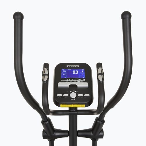 Crosstrainer XTREXO OM400 Wood black