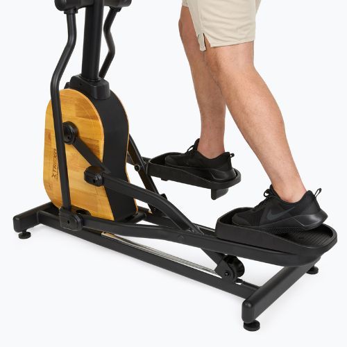 Crosstrainer XTREXO OM400 Wood black