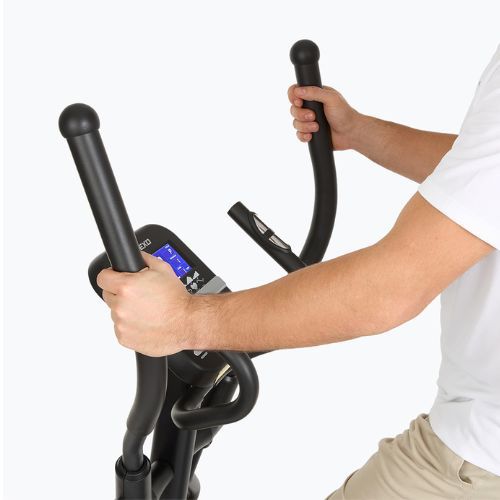 Crosstrainer XTREXO OM400 Wood black