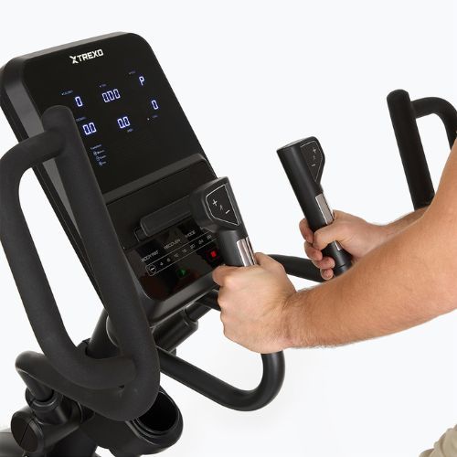 Crosstrainer XTREXO OEM9000 black