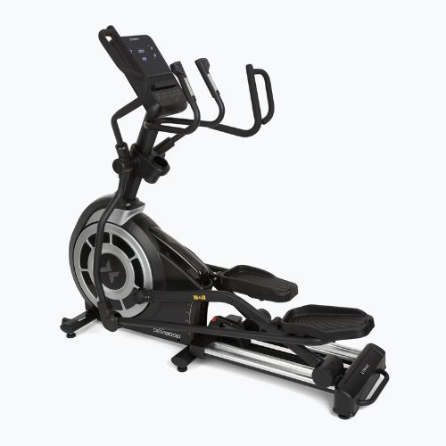 Crosstrainer XTREXO OEM9000 black