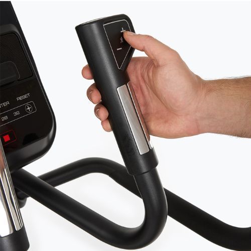 Crosstrainer XTREXO OEM9000 black