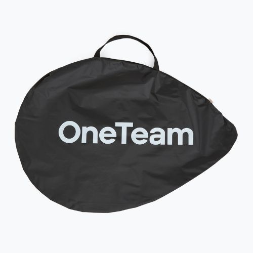 Fußballtore OneTeam Aimsie Pop-Up black