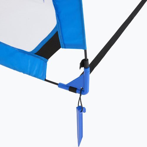 Fußballtore OneTeam Footzy Pop-Up blue