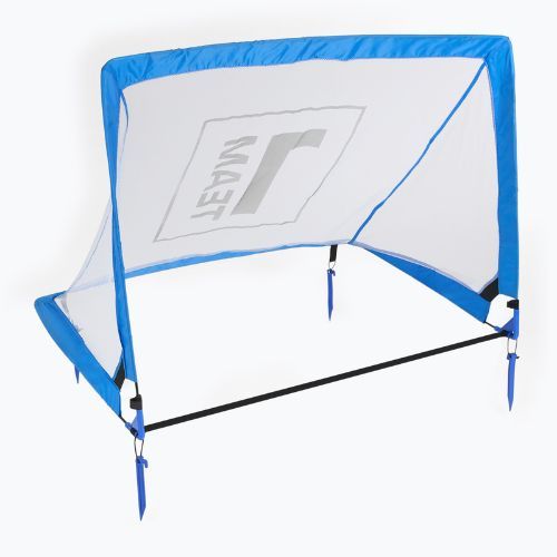 Fußballtore OneTeam Footzy Pop-Up blue