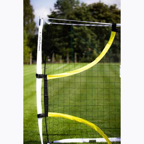 Zielnetz OneTeam Target 300 x 200 cm black