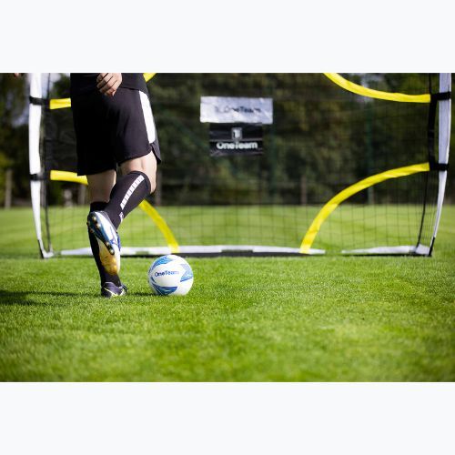 Zielnetz OneTeam Target 300 x 200 cm black