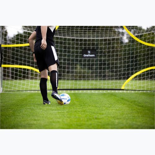 Zielnetz OneTeam Target 500 x 200 cm black