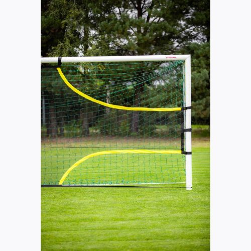 Zielnetz für Zielübungen OneTeam Target 732 x 244 cm black