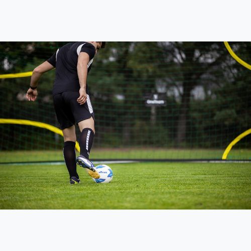 Zielnetz für Zielübungen OneTeam Target 732 x 244 cm black