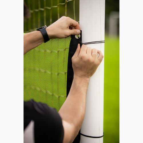 Trainingsnetz für Zielübungen OneTeam Focus 732 x 244 cm black