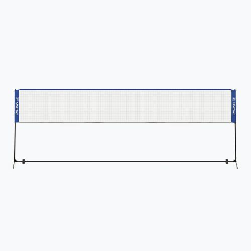 Badmintonnetz OneTeam Netura 5 Blau