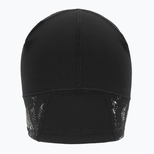Nike Dri-Fit Terra Uncuffed Beanie Reflektierend schwarz/silber