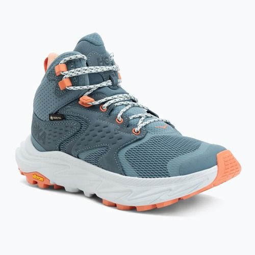 Damen Wanderschuhe HOKA Anacapa 2 Mid GTX Bergnebel/Tropfen