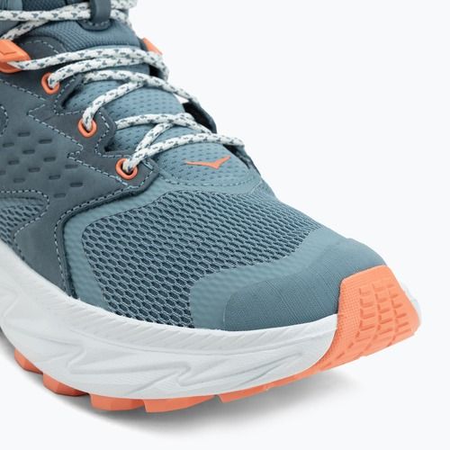 Damen Wanderschuhe HOKA Anacapa 2 Mid GTX Bergnebel/Tropfen