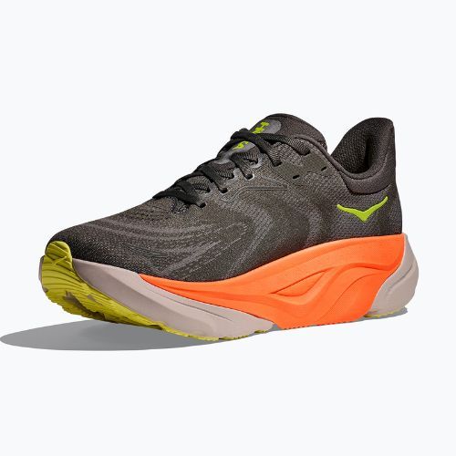 Herren Laufschuhe HOKA Arahi 8 asphalt/gravel