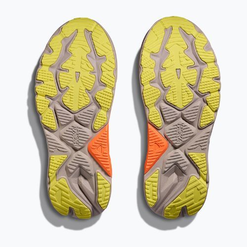 Herren Laufschuhe HOKA Arahi 8 asphalt/gravel
