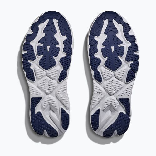 Herren Laufschuhe HOKA Arahi 8 stardust/cosmic grey