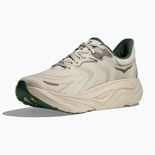 HOKA Herren Laufschuhe Arahi 8 Trüffelsalz/Austerpilz