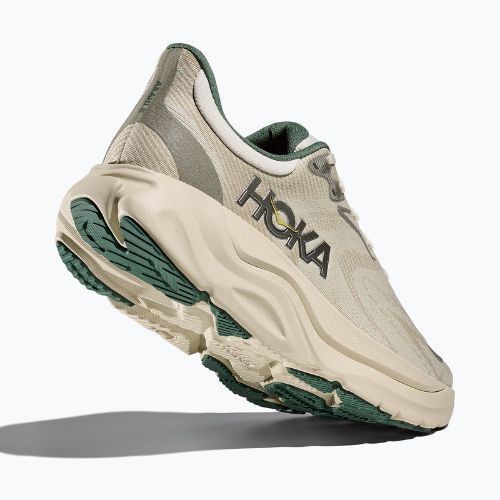 HOKA Herren Laufschuhe Arahi 8 Trüffelsalz/Austerpilz