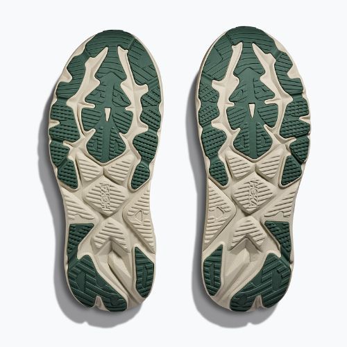HOKA Herren Laufschuhe Arahi 8 Trüffelsalz/Austerpilz