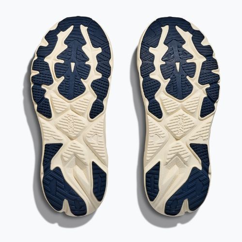 Damen Laufschuhe HOKA Arahi 8 rose creme/alabaster