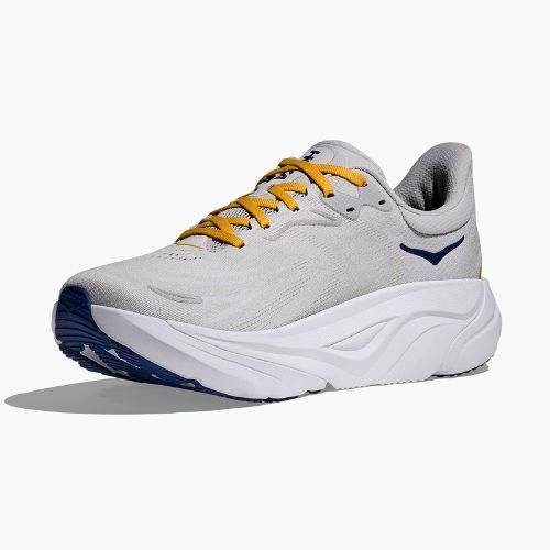 Herren Laufschuhe HOKA Arahi 8 Wide sturdust/cosmic grey