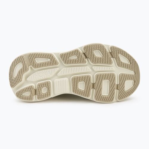 Damen Laufschuhe HOKA Bondi 9 truffle salt/sea glass