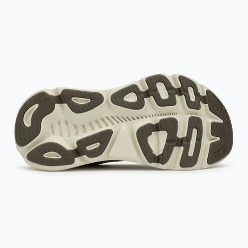 HOKA Herren Laufschuhe Gaviota 5 Austernpilz/Trüffelsalz