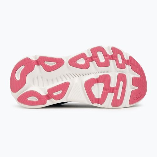 Damen Laufschuhe HOKA Gaviota 5 alpenblau/jadeit