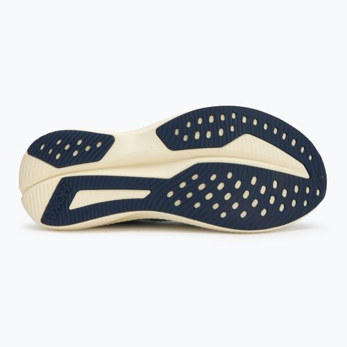 Herren Laufschuhe HOKA Mach 6 klar Meer/Meerwasser