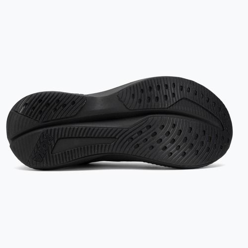 Herren Laufschuhe HOKA Mach 6 schwarz/schwarz