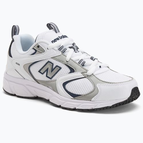 New Balance 408's V1 weiße Schuhe