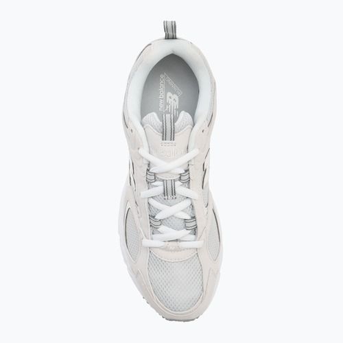 New Balance 408's V1 grau Schuhe