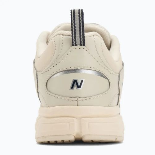 New Balance 408's V1 beige Schuhe